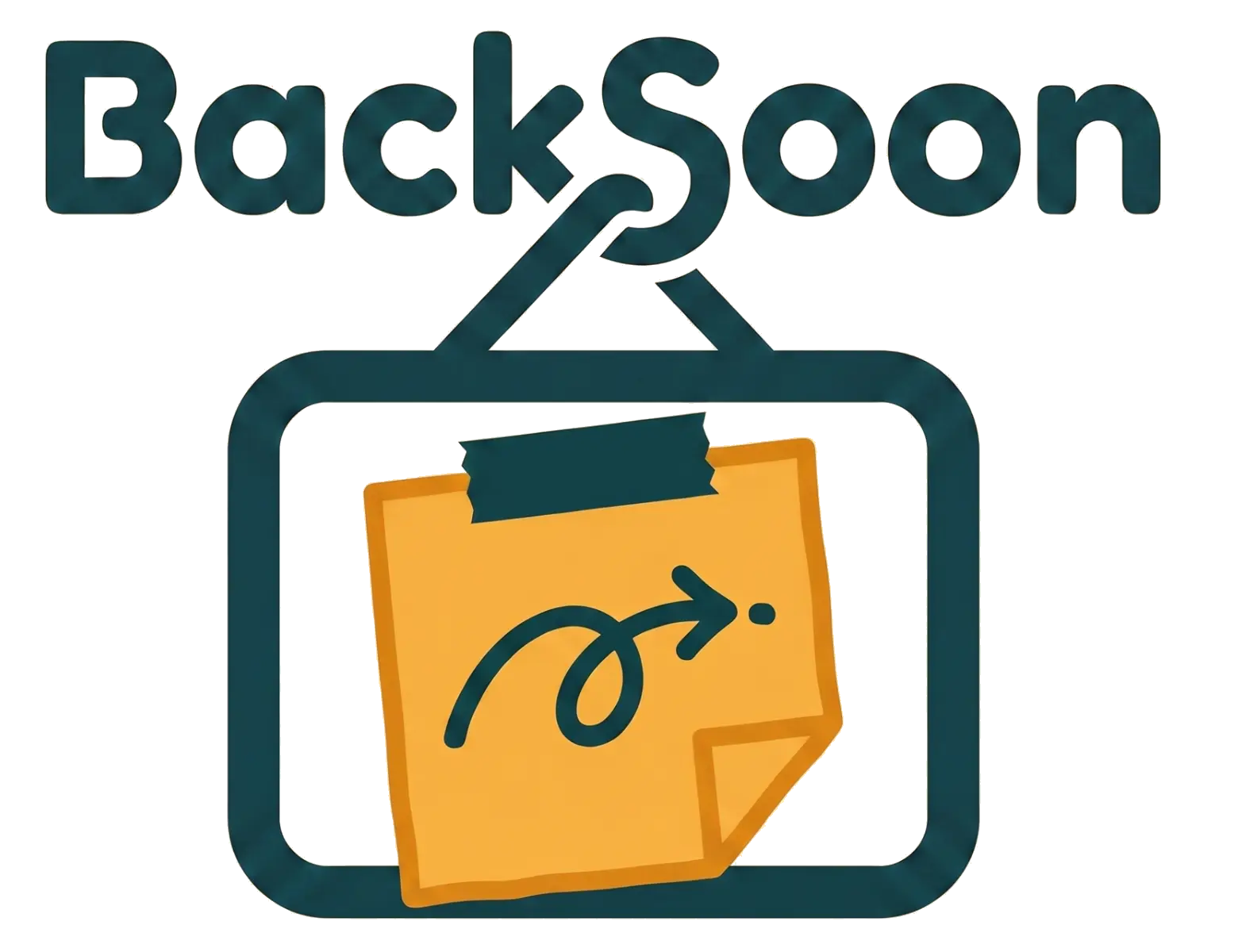BackSoon